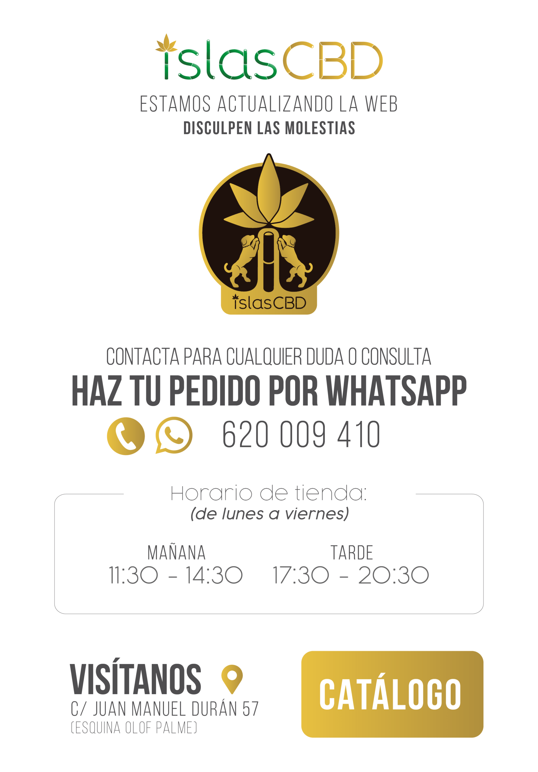 Lista de Precios
